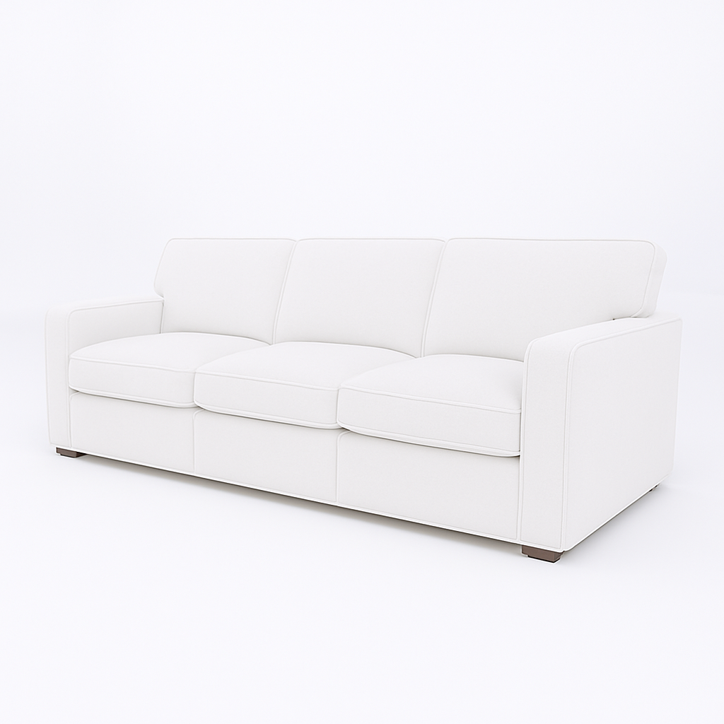 LUNA 3 SEATER