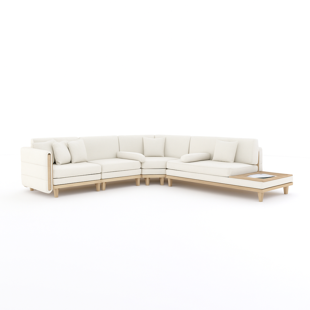 YARA CORNER SOFA