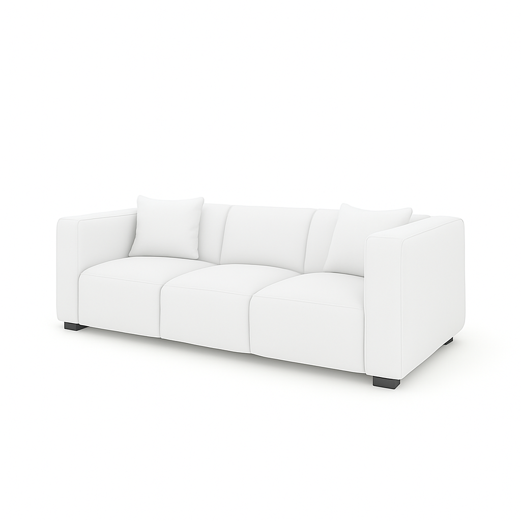 LILLY 3 SEATER