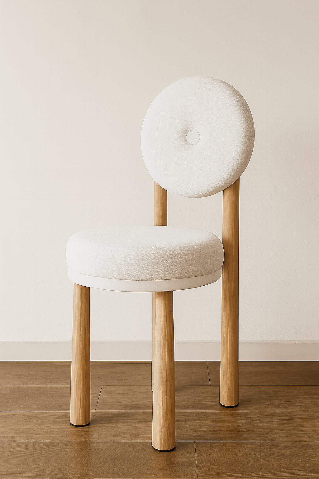 ISLA DINING CHAIR