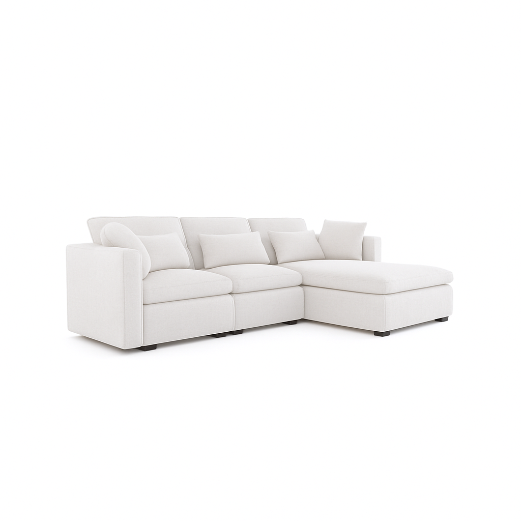 SKYE L-SOFA