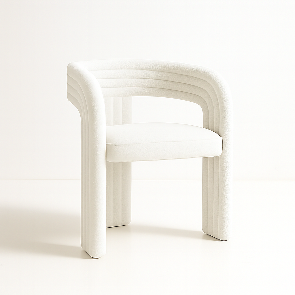 BLANCO DINING CHAIR
