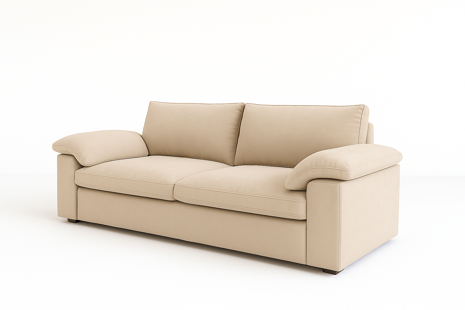 SOPHIA 2 SEATER