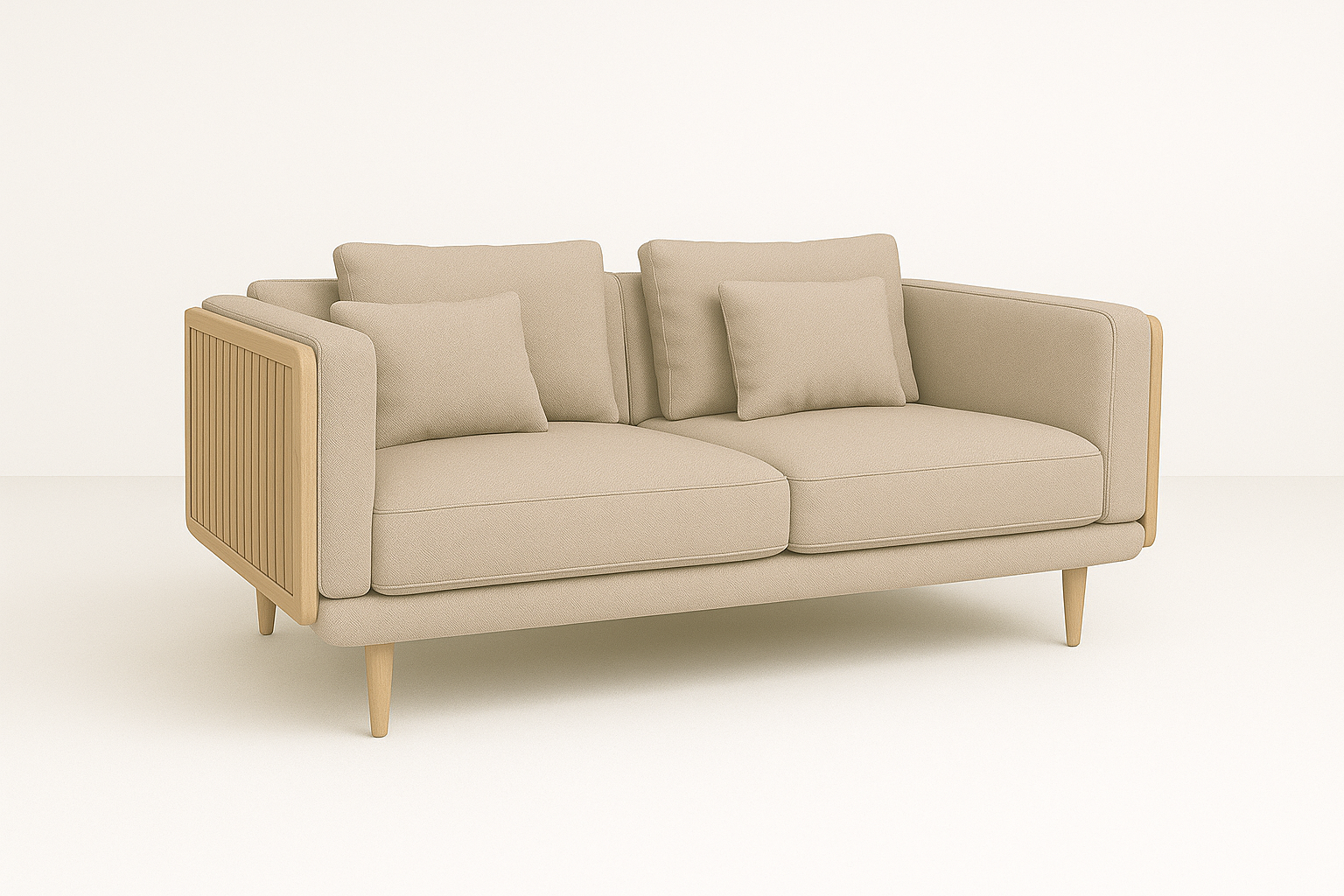 OTTO 2 SEATER