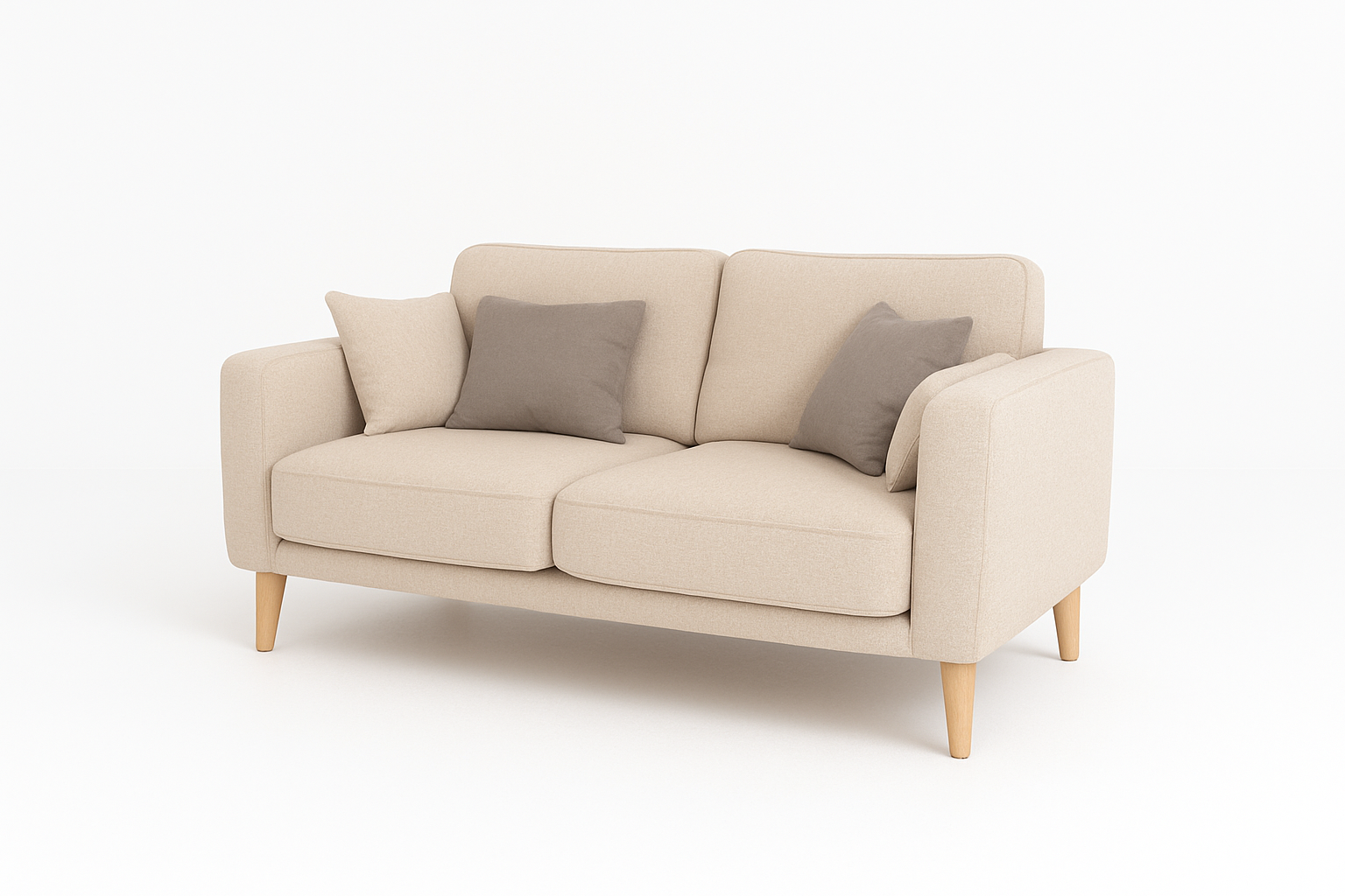 MILO 2 SEATER