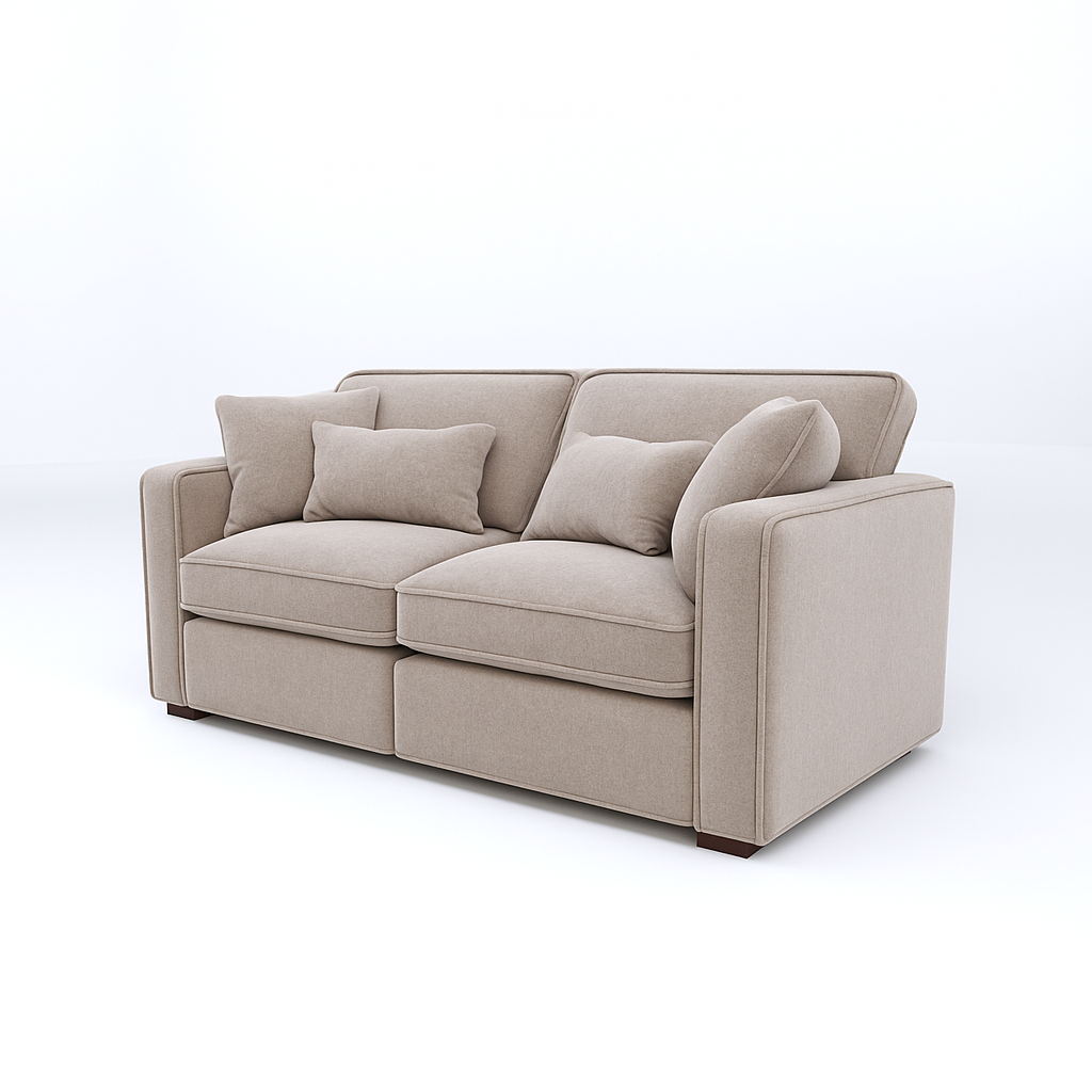 LUNA  2 SEATER