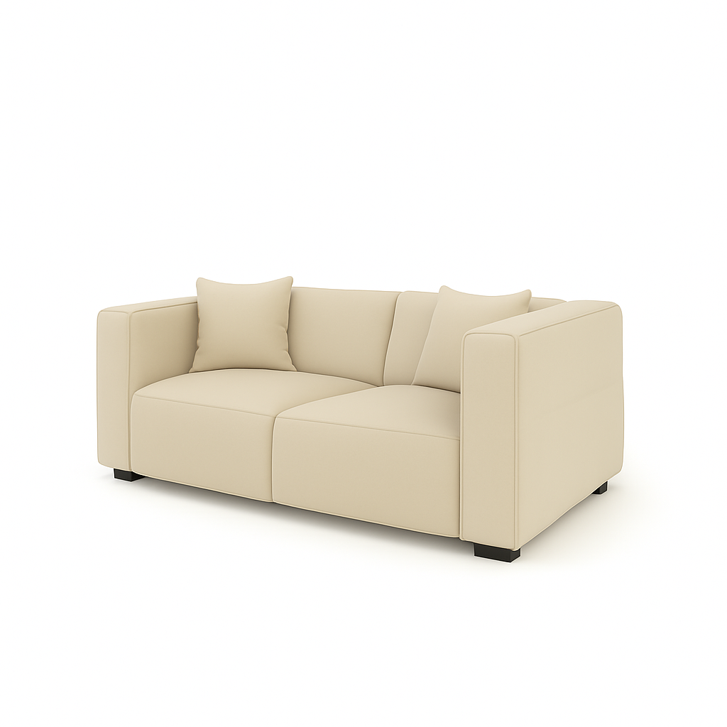 LILLY 2 SEATER
