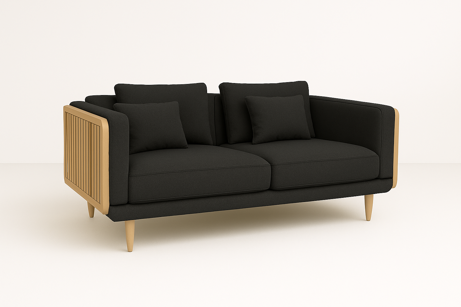 OTTO 2 SEATER