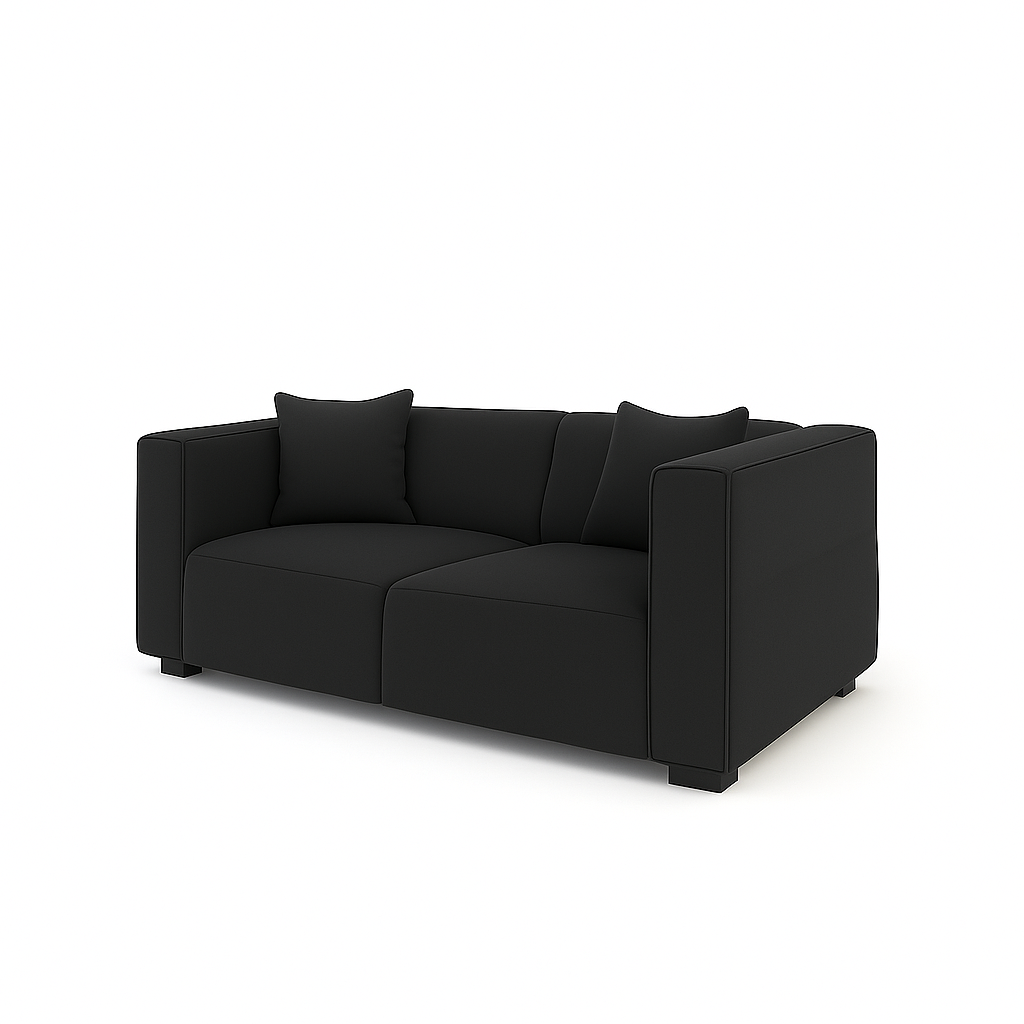 LILLY 2 SEATER