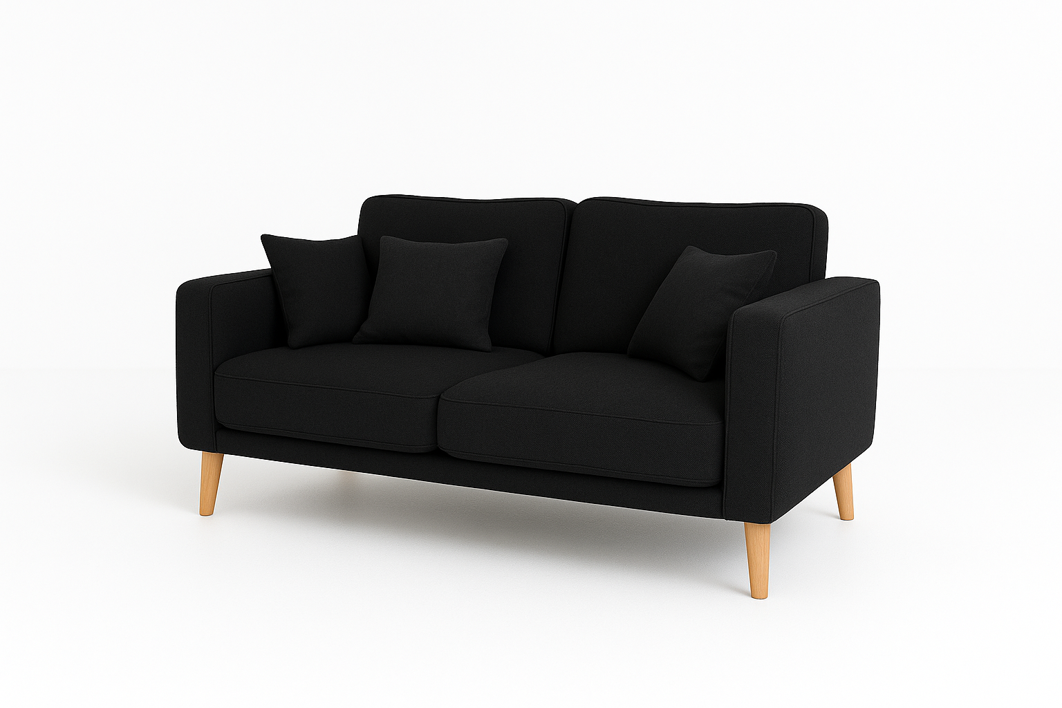 MILO 2 SEATER