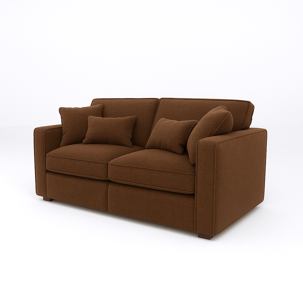 LUNA  2 SEATER