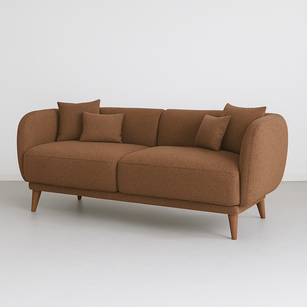 RIO 2 SEATER