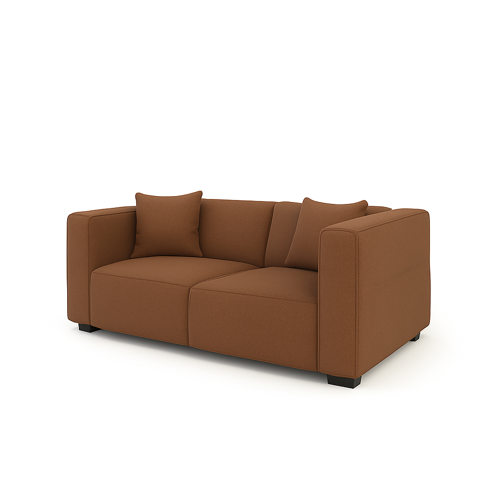 LILLY 2 SEATER