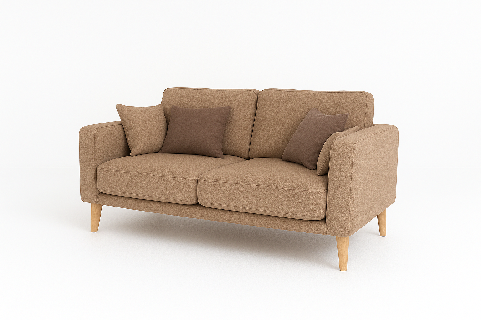 MILO 2 SEATER