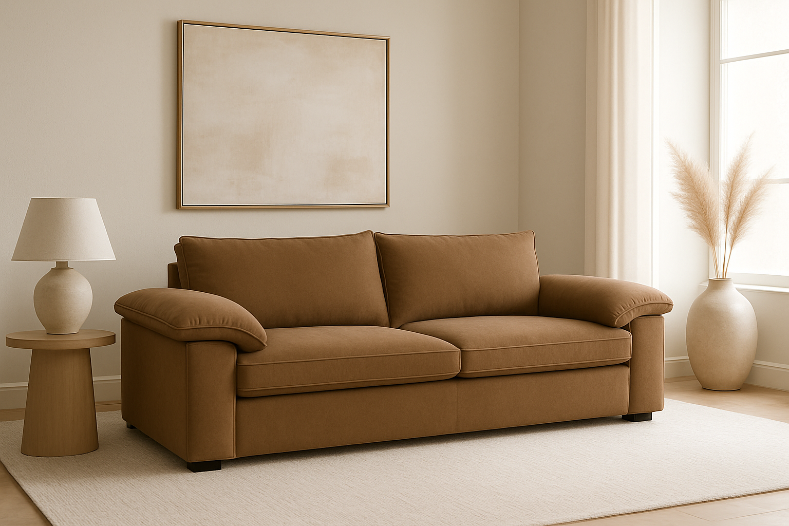 SOPHIA 2 SEATER