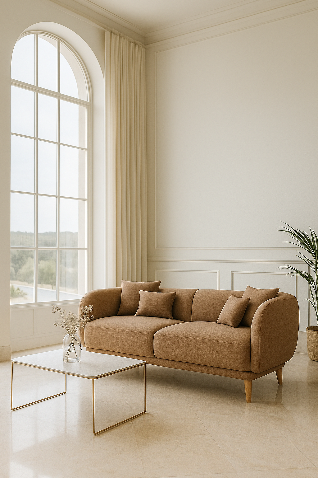 RIO 2 SEATER
