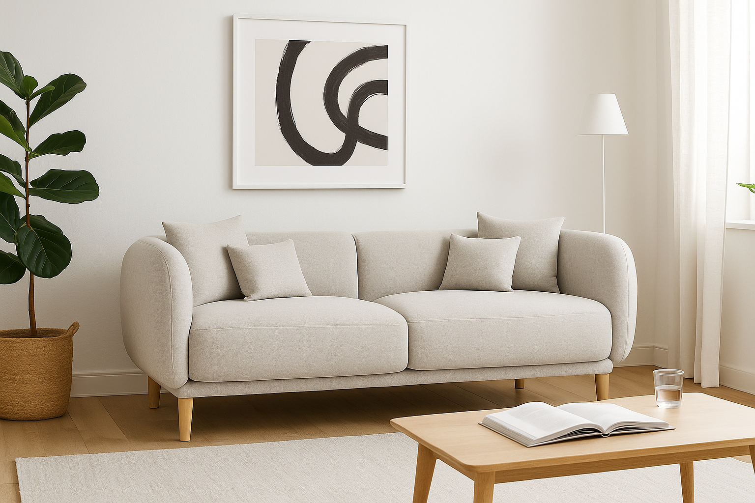 RIO 2 SEATER