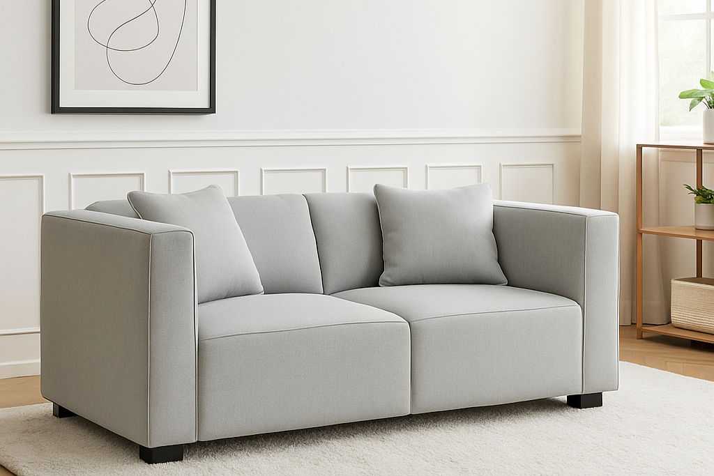 LILLY 2 SEATER