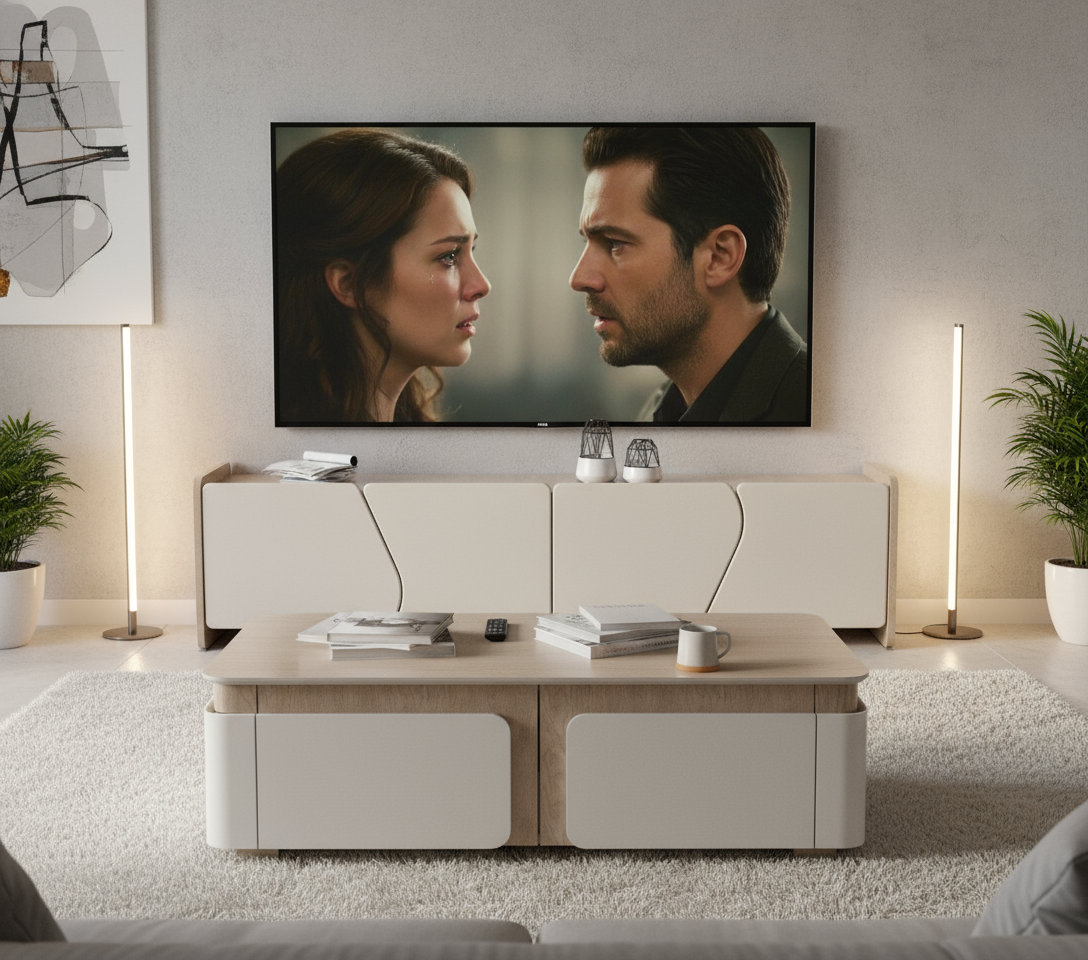 PERU  TV UNIT