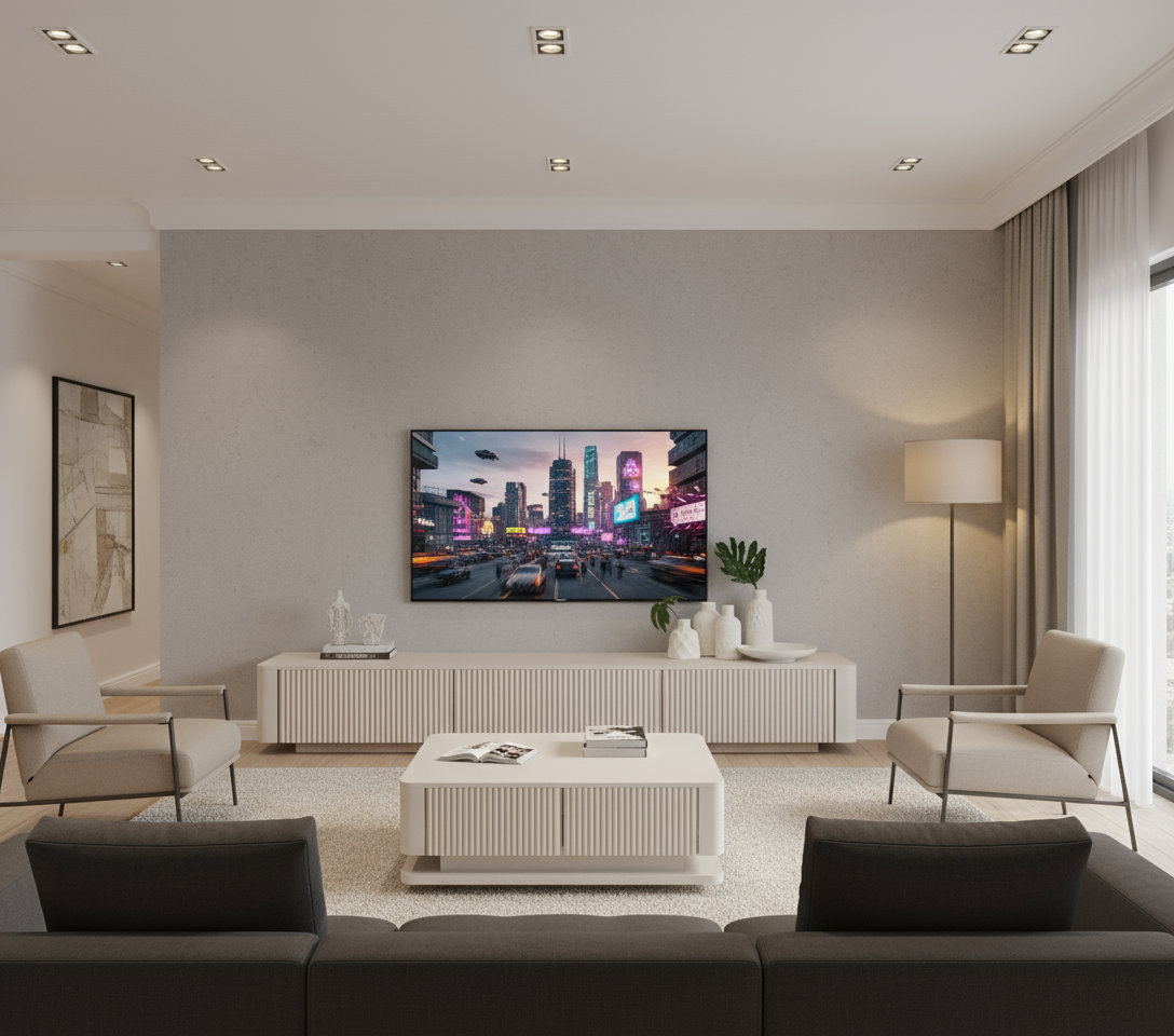 ELSA  TV UNIT
