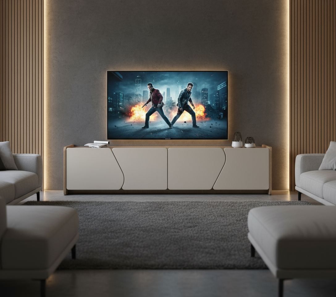 PERU  TV UNIT