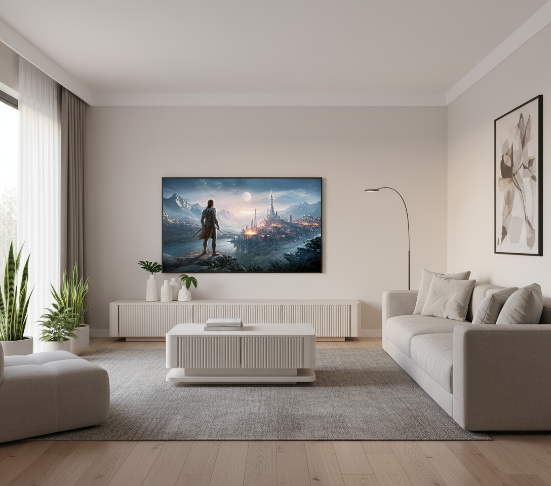 ELSA  TV UNIT