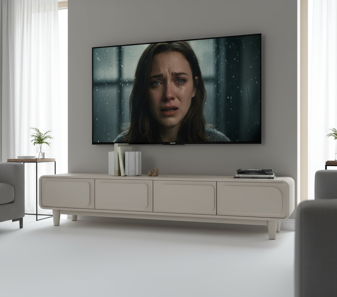 MATEO  TV UNIT