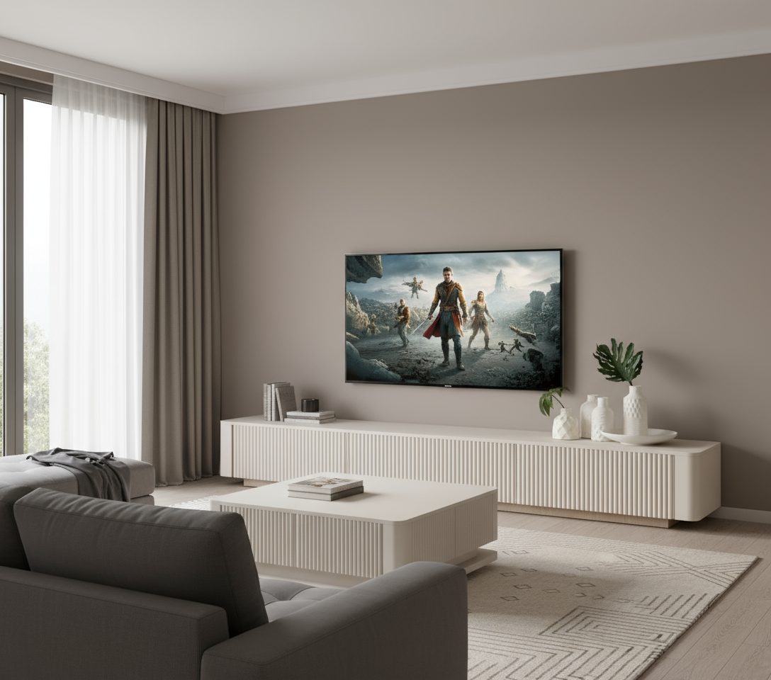 ELSA  TV UNIT