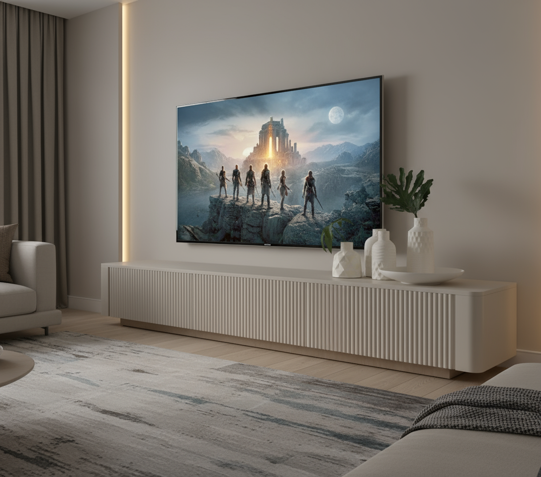 ELSA  TV UNIT