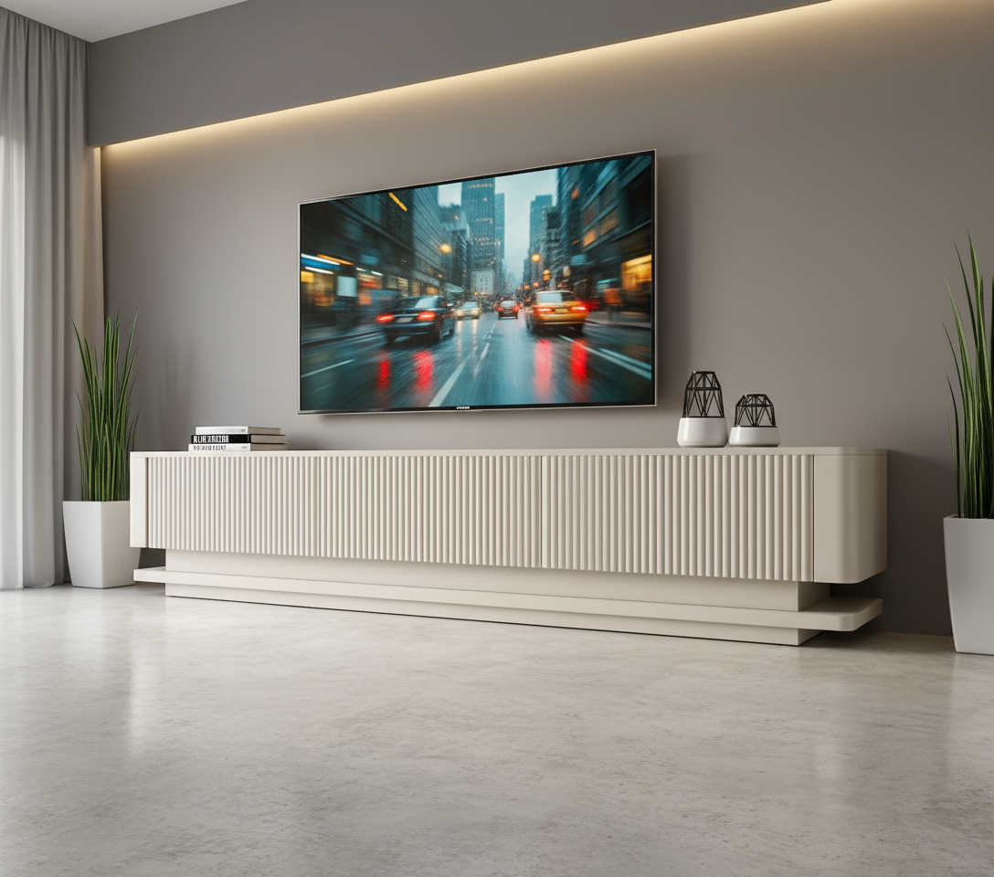 PRIMA  TV UNIT