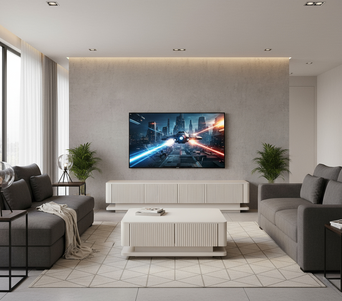 PRIMA  TV UNIT