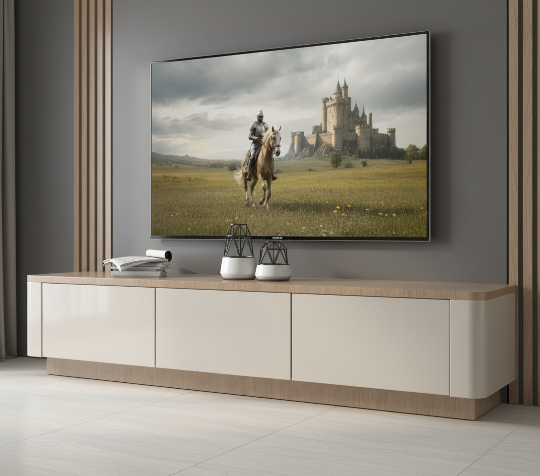ANNA  TV UNIT