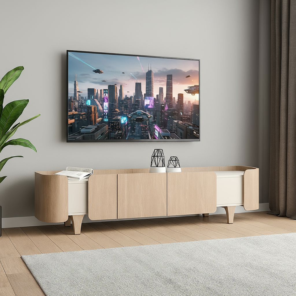 VERA  TV UNIT