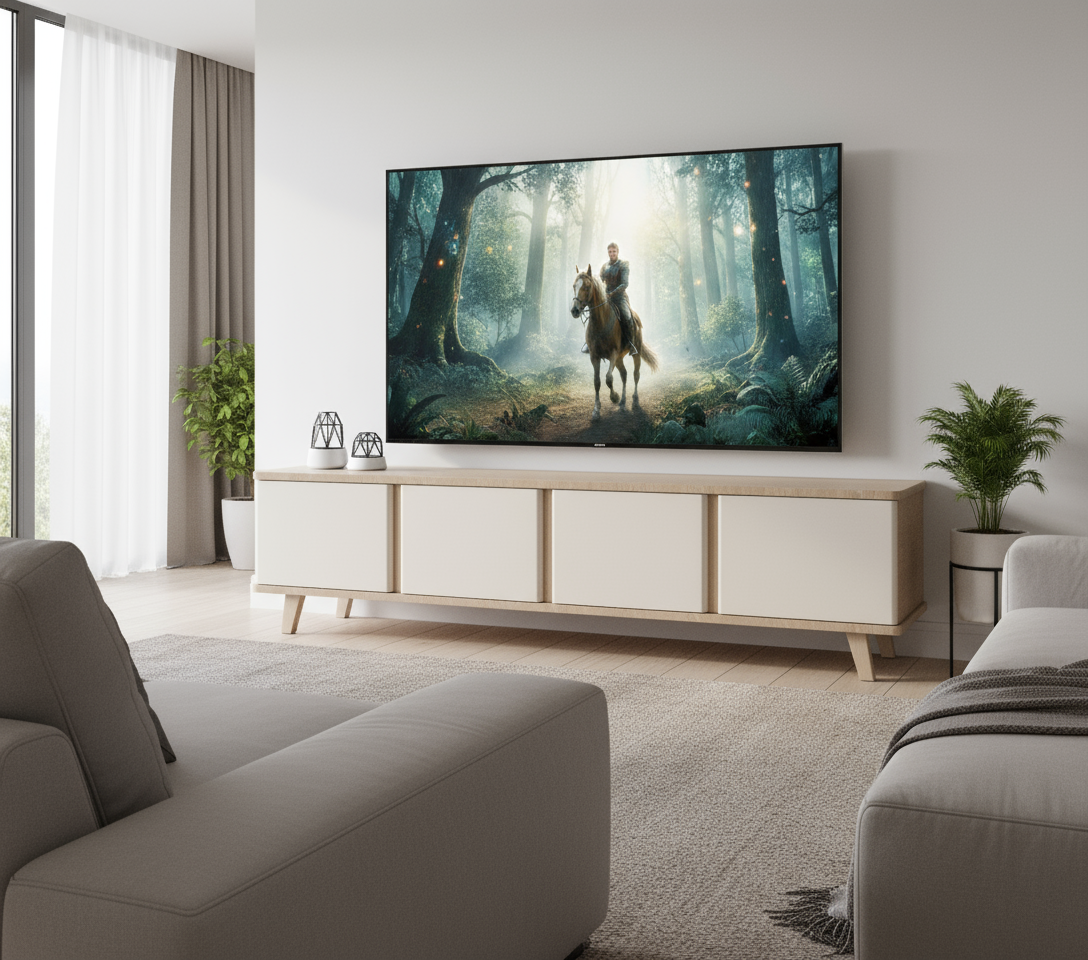 ELBA  TV UNIT