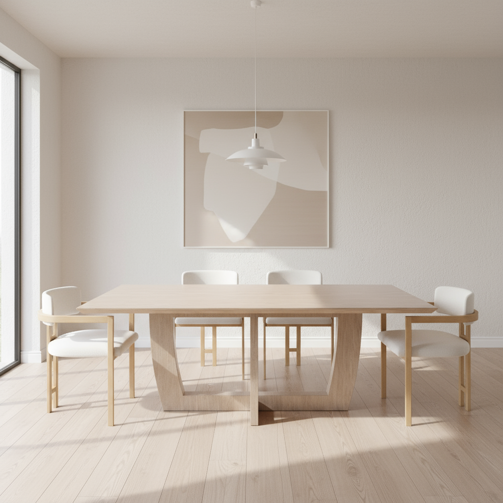 GRACE DINING TABLE