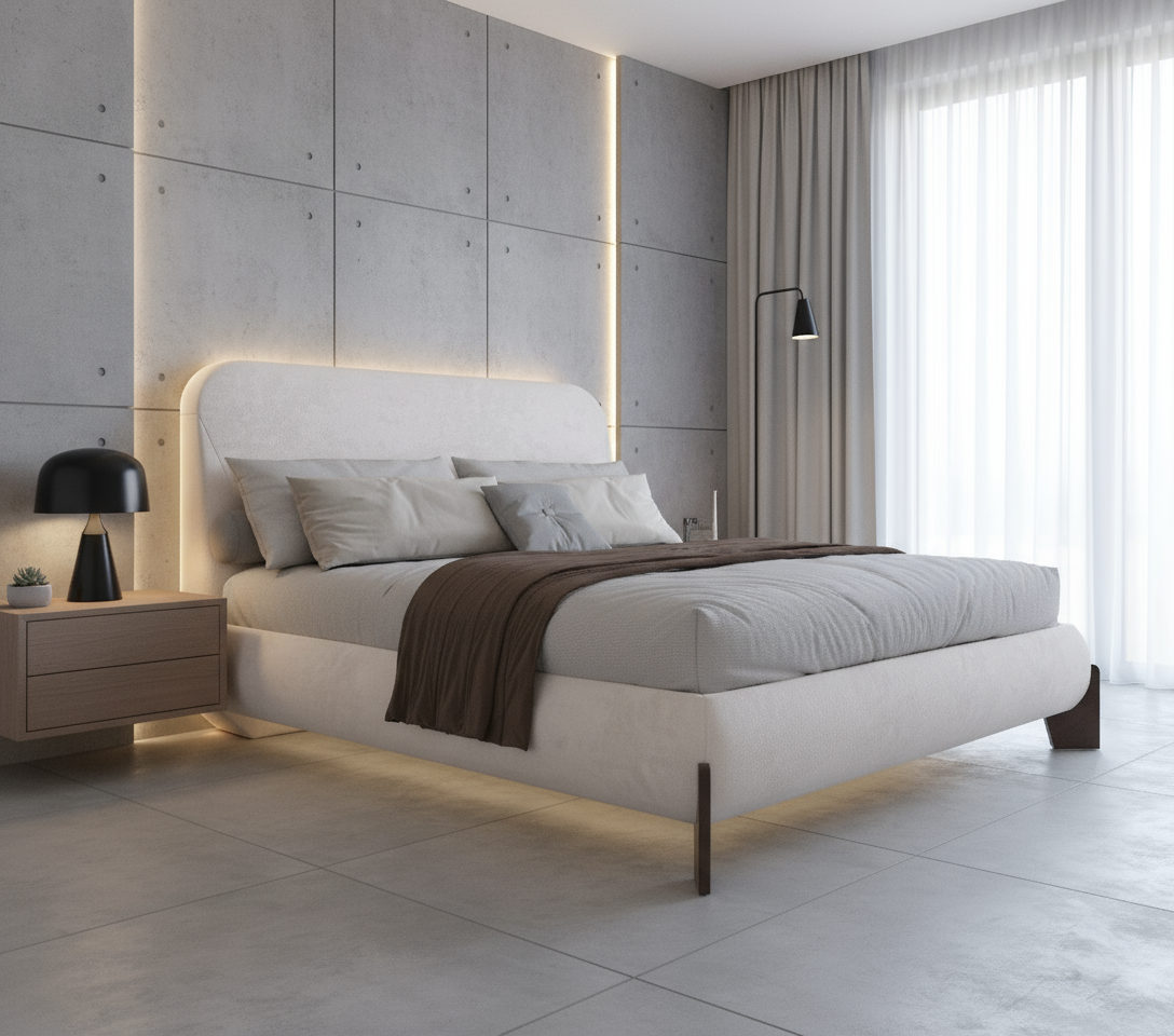 CORNA BED