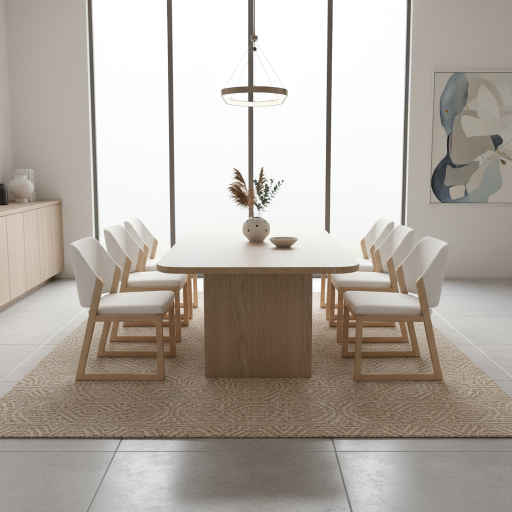 LUMO DINING TABLE