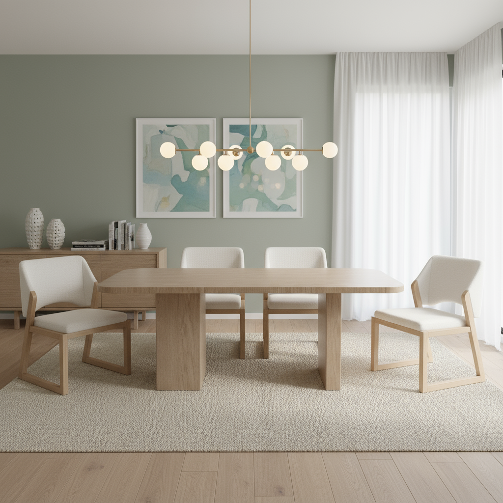 LUMO DINING TABLE