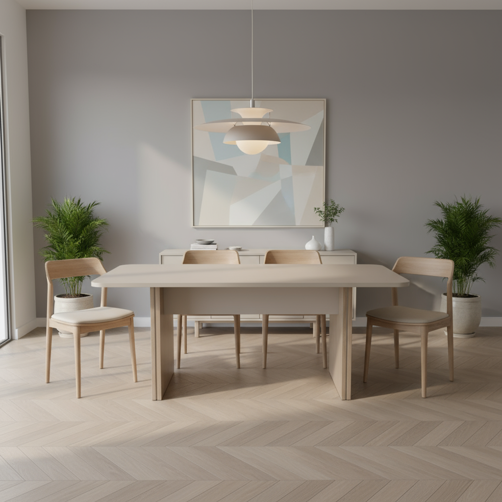 LANE DINING TABLE