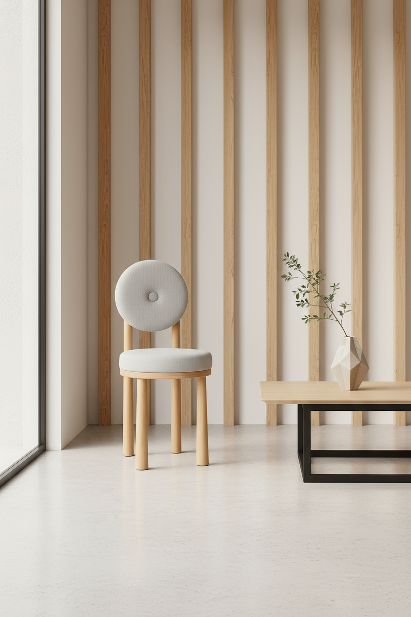 ISLA DINING CHAIR