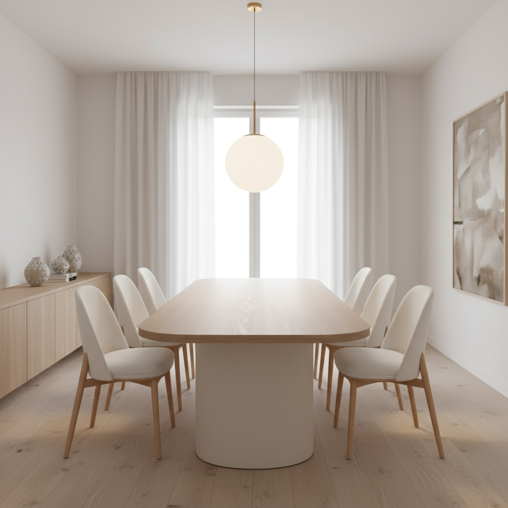 SYRA DINING TABLE