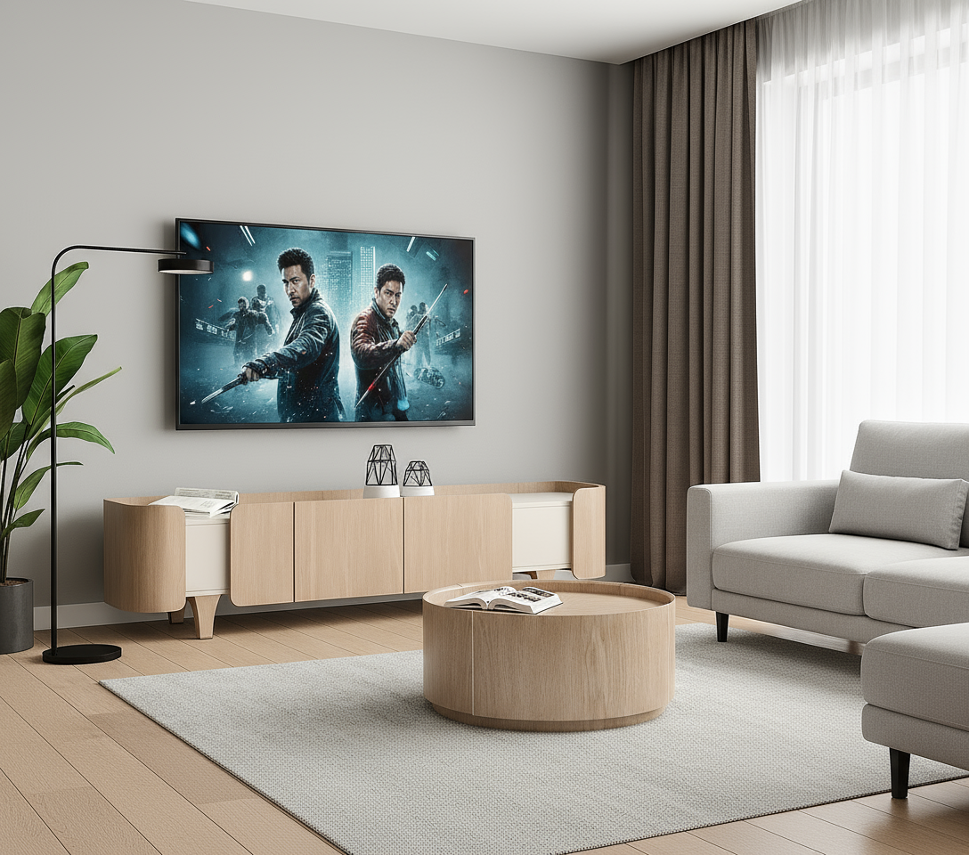 VERA  TV UNIT