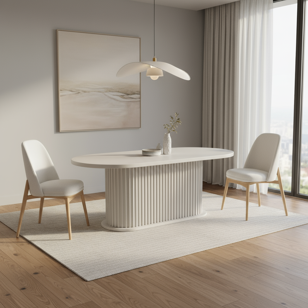 FORME DINING TABLE