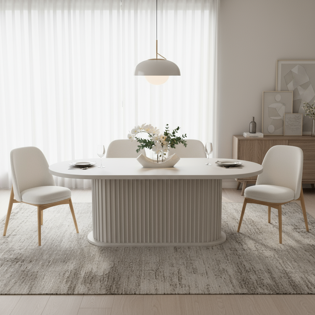FORME DINING TABLE