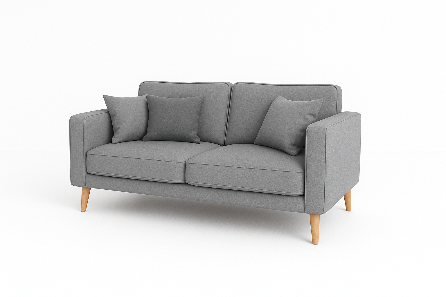 MILO 2 SEATER