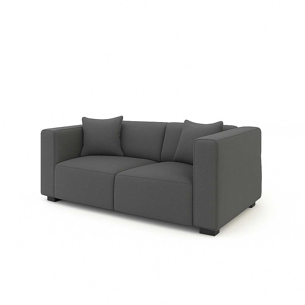 LILLY 2 SEATER