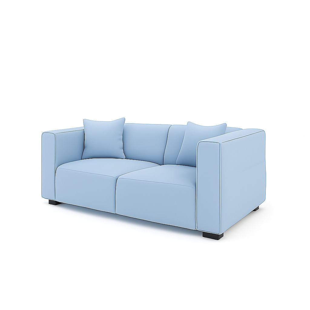 LILLY 2 SEATER