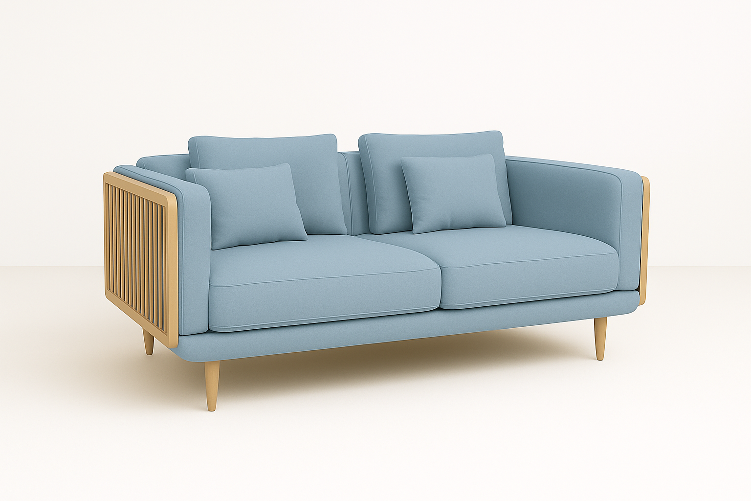 OTTO 2 SEATER