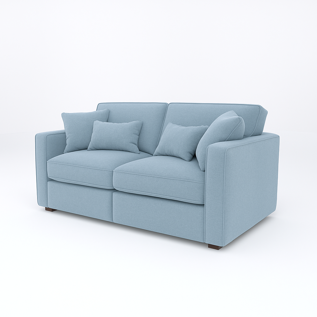 LUNA  2 SEATER