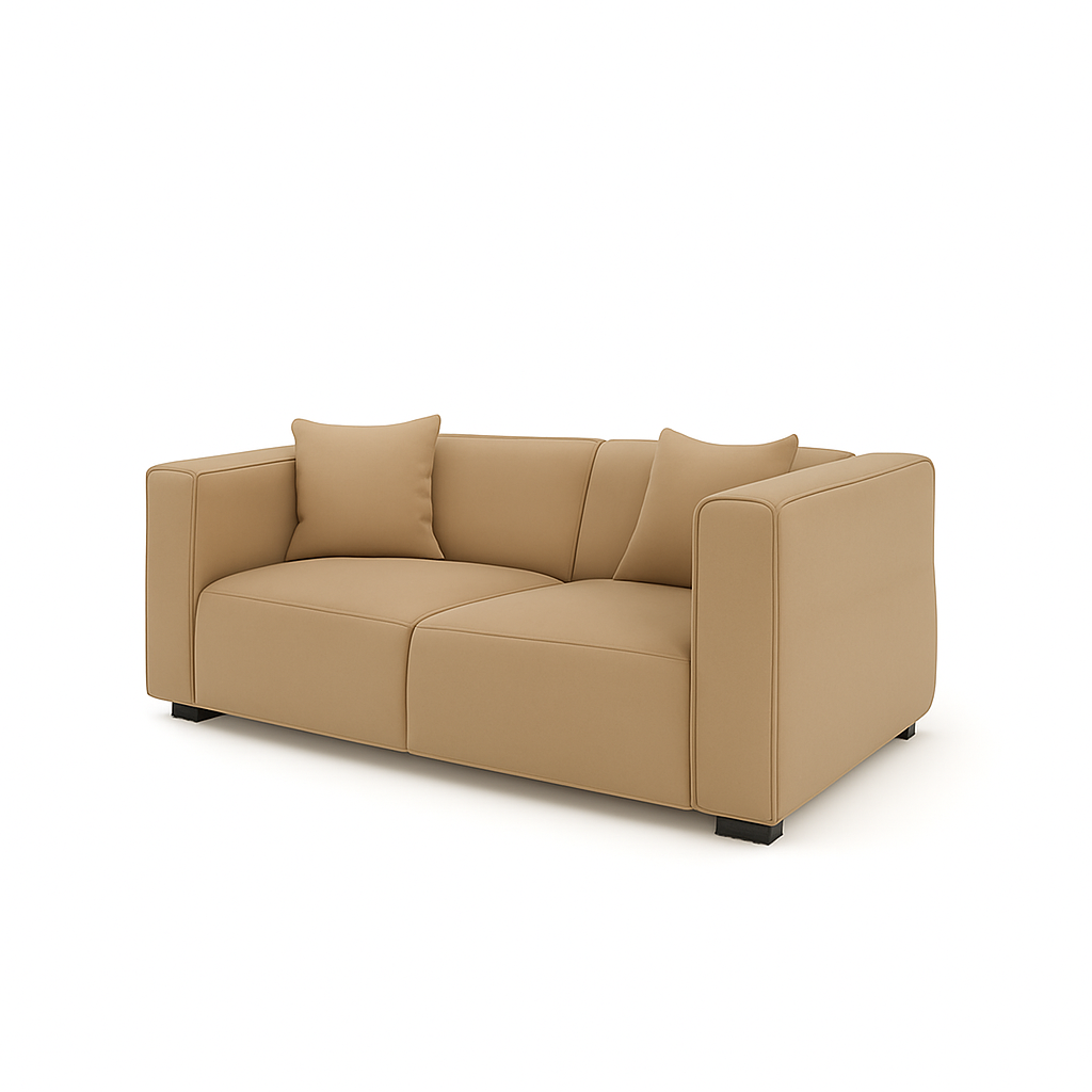 LILLY 2 SEATER